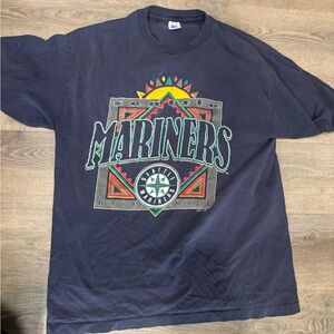 Mariners Graphic T-Shirt